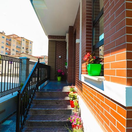 Hotel Peroni Korce Luaran gambar